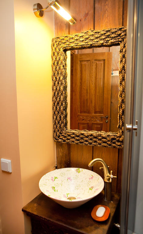Linnumaja Guesthouse Uulu Quarto foto